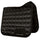 Woof Wear Vision Dressage Saddle Pad #colour_black