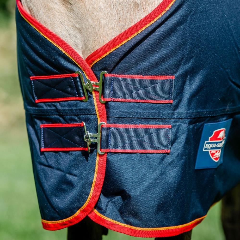 Equi-Sential Standard 200g Medium Turnout Rug