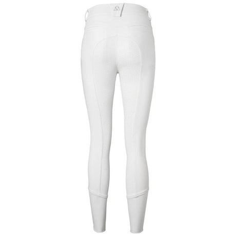 Mountain Horse Diana Breeches #colour_white