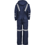 ELKA Working Xtreme Thermal Coverall 088002 #colour_blue-black