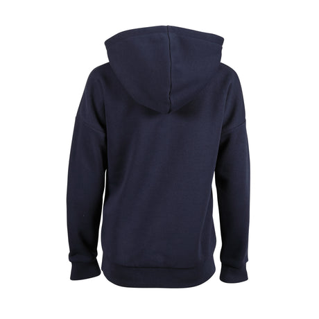 Shires Aubrion Maids Serene Hoodie #colour_navy-blue