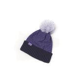 Shires Tikaboo Children's Bobble Hat #colour_unicorn