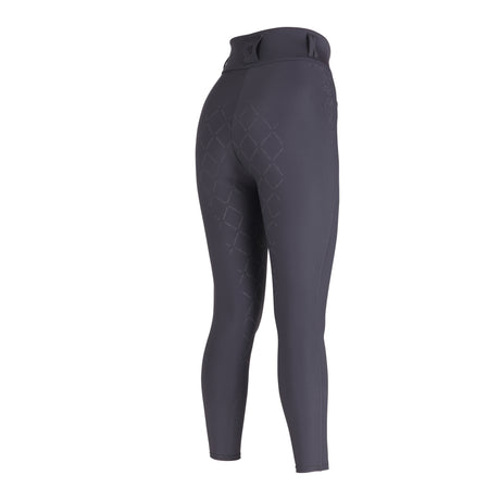 Shires Aubrion Optima Luxe Ladies Breeches #colour_black