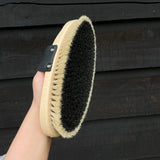 Smart Grooming Traditional Body Brush