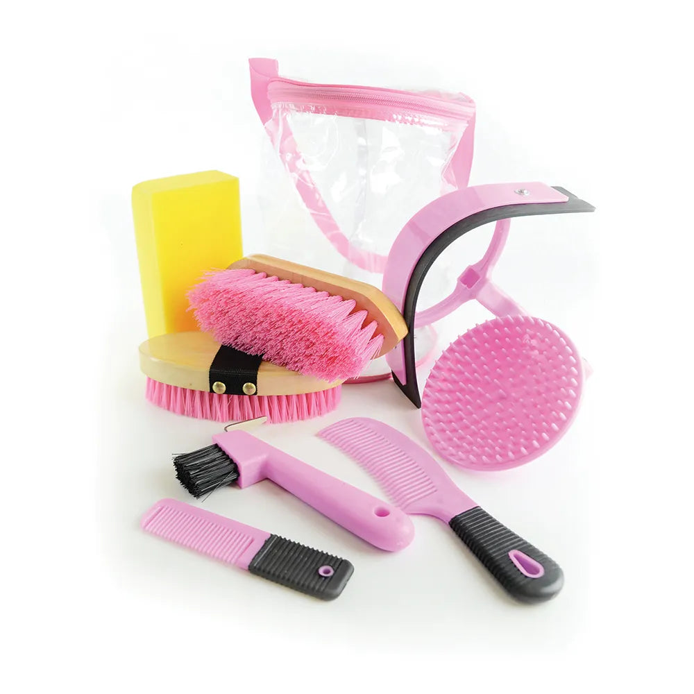 Grooming Kit