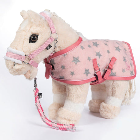 HKM Star Set -Cuddle Pony- #colour_rose