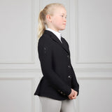 Coldstream Next Generation Ledmore Diamante Show Jacket #colour_black