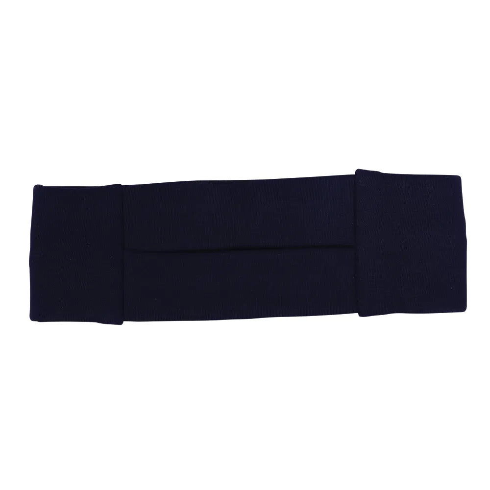 HYCONIC Headband #colour_navy