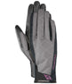 Roeckl Wattens Riding Gloves #colour_dark-grey