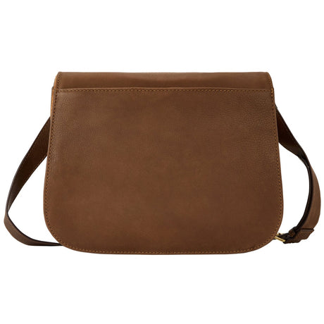 Dubarry Balrickard Saddle Bag #colour_walnut