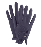 ELT Adult Allrounder Riding Glove #colour_night-blue