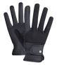 E.L.T Estelle Adult Riding Glove #colour_black