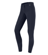 E.L.T Micro Sport Child Riding Breeches #colour_night-blue