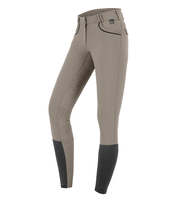 E.L.T Ladies Kassandra High Waist Breeches