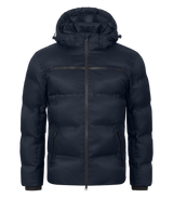 E.L.T Men's Winter Montana Light Weight Jacket #colour_deep-blue