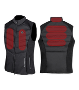 ELT Comfort Heat Heated Vest #colour_black