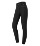 E.L.T Oktavia Ladies Silicone Breeches #colour_black