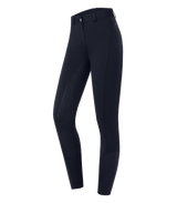 E.L.T Essential Children's Silicone Thermal Breeches #colour_deep-blue