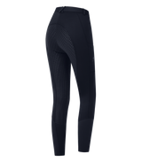 E.L.T Essential Children's Silicone Thermal Breeches #colour_deep-blue