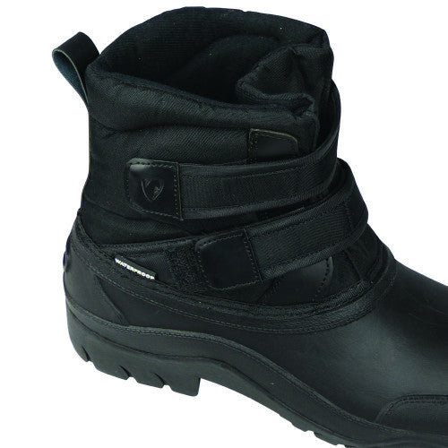 Bottes d'hiver courtes Hy Equestrian Winster