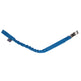 Shires Bungee Breakaway Trailer Tie colour_blue