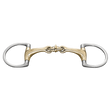 Sprenger Dynamic RS WH 14mm Ultra Snaffle