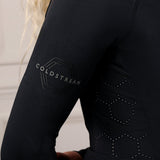 Coldstream Next Generation Ecclaw Elite Base Layer #colour_black