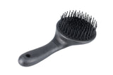 Supreme Products Pro Groom Mane & Tail Brush #colour_black-gold