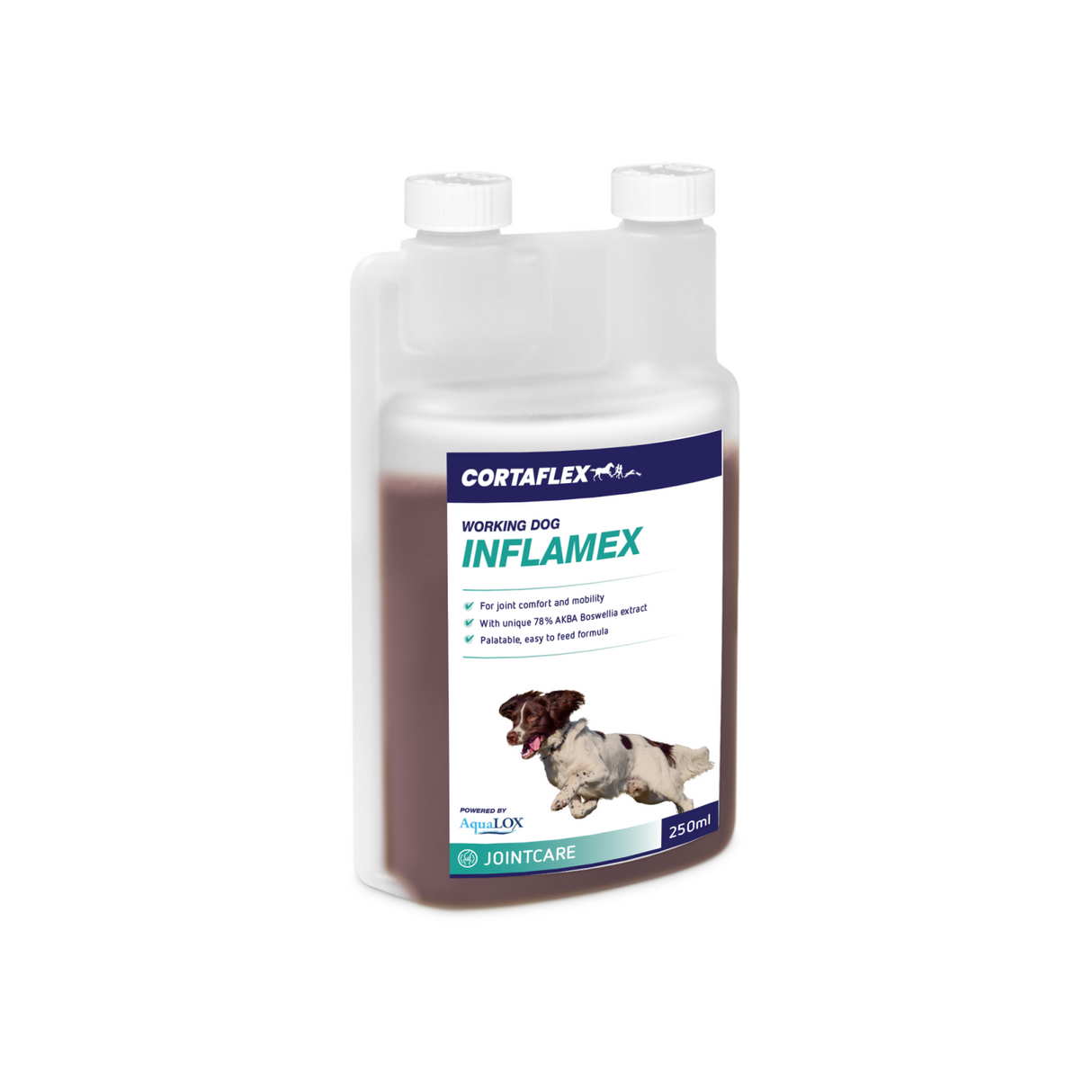 Cortaflex Canine Inflamex Solution