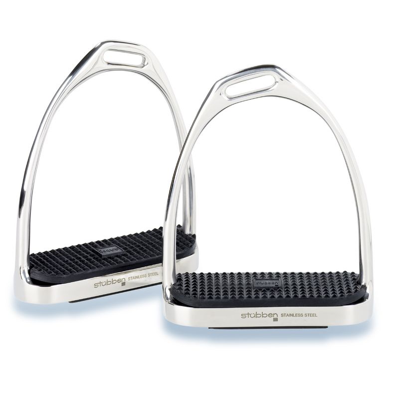 Stubben Steeltec 1101 Fillis Stirrups