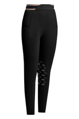 Rider's Gene Jersey Full Grip Leggings