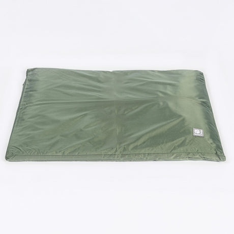 Danish Design County Standard Duvet #colour_green