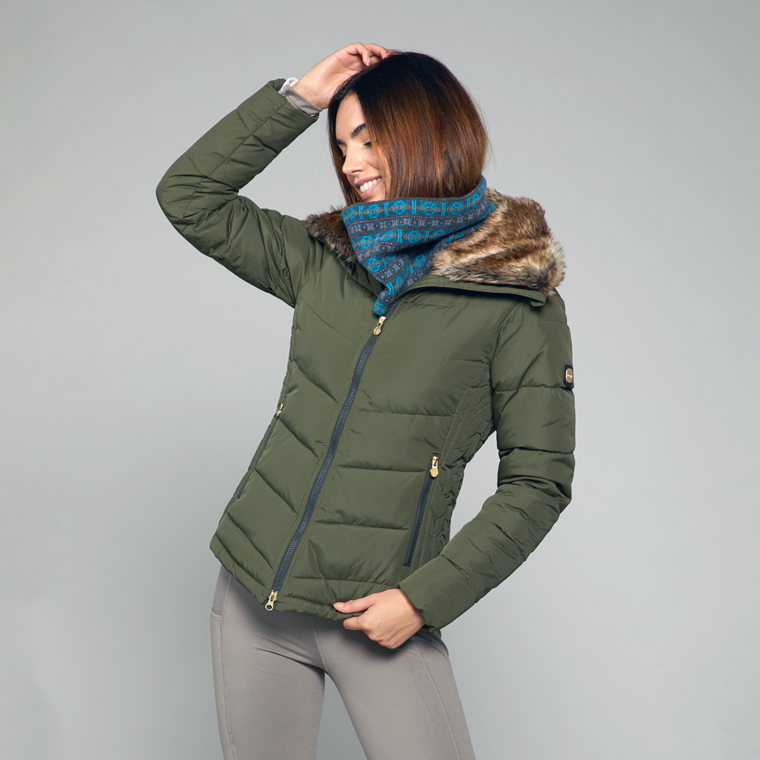 Toggi Lambert Padded Jacket