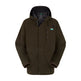 Ridgeline Monsoon Classic Men's Jacket #colour_deep-forest