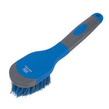 Hy Sport Active Bucket Brush #colour_jewel-blue