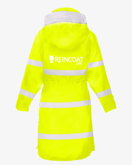 Reincoat Childs Pro #colour_yellow