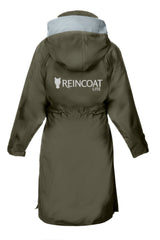 Reincoat Adult Lite #colour_olive