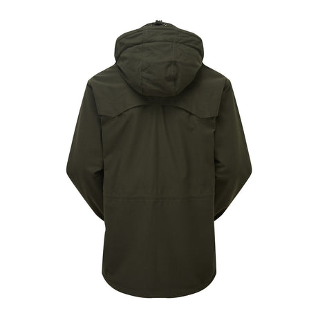 Ridgeline Torrent III Jacket #colour_olive