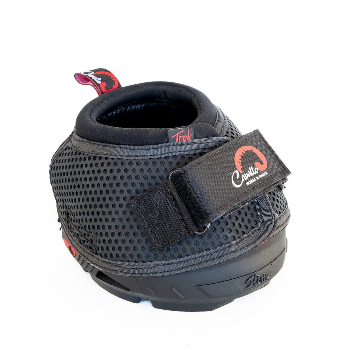 Cavallo Trek Regular Sole #colour_black