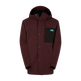 Ridgeline Unisex Tempest Jacket #colour_winter-berry