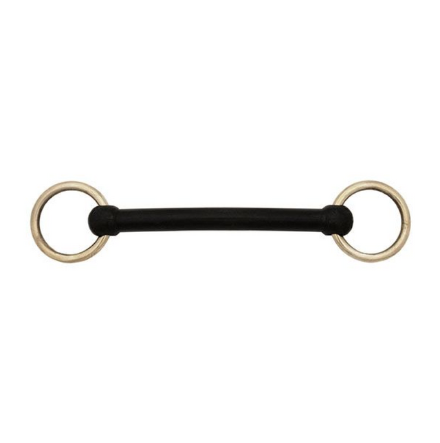 Mackey Nylon Foal Bit