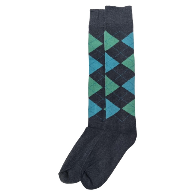 Equisential Original Sockies #colour_light-green-grey