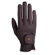 Roeckl Unisex ROECK-GRIP Gloves - Plum