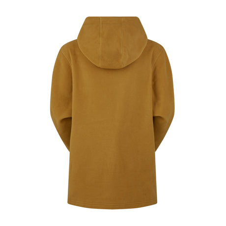 Ridgeline Ladies Ballistic Hoodie #colour_ochre