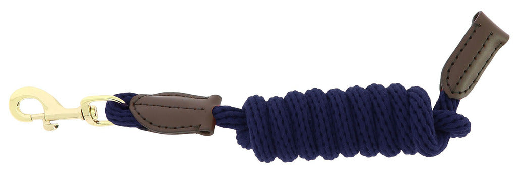 Norton Cuir Tie Rope #colour_navy