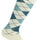 Equitheme Argyle Socks #colour_blue-beige