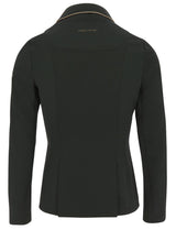 Equitheme Ladies Marseille Competition Jacket #colour_black