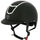 Equitheme Airy Helmet #colour_silver-black