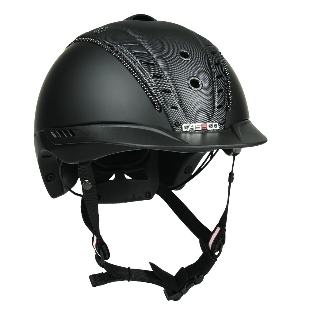 Casco Mistrall 2 Edition Helmet #colour_black