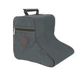 Equitheme Premium Ankle Boots Bag #colour_navy
